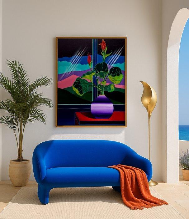 Valdi - Sierra - XL (No Reserve), Antiek en Kunst, Kunst | Schilderijen | Modern