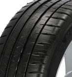 Michelin Pilot Sport 4 245/45 R18 Zomerbanden, Auto-onderdelen, Banden en Velgen, 18 inch, 245 mm, Verzenden, Nieuw