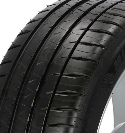 Michelin Pilot Sport 4 245/45 R18 Zomerbanden, Auto-onderdelen, Banden en Velgen, 18 inch, Zomerbanden, 245 mm, Personenwagen