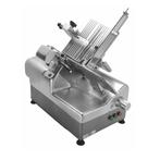 GGM Gastro | Automatische snijmachine - 370 Watt - Mes: Ø |, Verzenden, Nieuw in verpakking