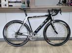 Storck Scenero SC 53cm, Fietsen en Brommers, Fietsen | Racefietsen, 28 inch, Gebruikt, Carbon, Heren