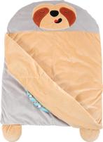 De Zolux Chiquitos Pluche Luiaard Slaapzak, Verzenden, Nieuw