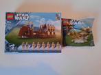 Lego - Star Wars - 40686+30680 - Trade Federation Troop, Nieuw