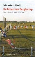 Broer Van Bergkamp, Ophalen of Verzenden, Nieuw