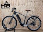 Flyer Upstreet 5 Limited Edition 9.83 E-Bike Rohloff 2021, Overige merken, Ophalen of Verzenden, Zo goed als nieuw, 47 tot 51 cm