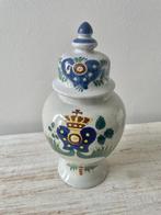 De Drie Klokken - Apothekerspot - Keramiek - Delft - UNGT.