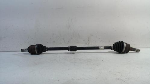 Aandrijfas rechts voor Opel Corsa E 1.3 CDTi 13486867, Auto-onderdelen, Ophanging en Onderstel, ARN erkend, Stiba lid, Erkend duurzaam