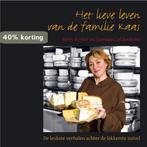 Het lieve leven van de Familie Kaas 9789490142056, Verzenden, Gelezen, Jurriaan Geldermans