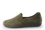 Rohde Pantoffels in maat 38 Groen | 10% extra korting, Kleding | Dames, Schoenen, Verzenden, Rohde, Zo goed als nieuw, Pantoffels of Sloffen