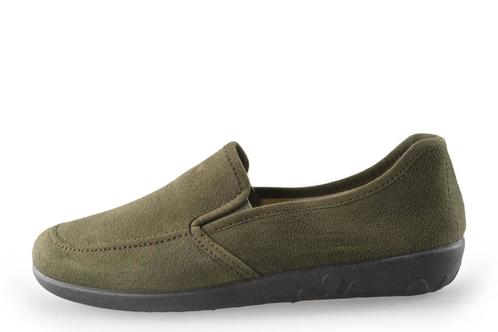 Rohde Pantoffels in maat 38 Groen | 10% extra korting, Kleding | Dames, Schoenen, Groen, Zo goed als nieuw, Pantoffels of Sloffen