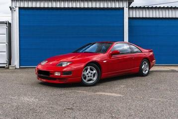 Nissan - 300ZX Twin Turbo - 1991 beschikbaar voor biedingen