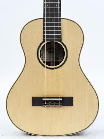 Kala KA ASZCT ST All Solid Ziricote Spruce Super Tenor Uk... beschikbaar voor biedingen