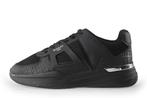 Mallet Sneakers in maat 42 Zwart | 10% extra korting, Verzenden, Zwart, Mallet, Sneakers of Gympen