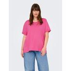 ONLY CARMAKOMA Shirt met korte mouwen CARMOSTER S/S, Kleding | Dames, T-shirts, Verzenden, Nieuw