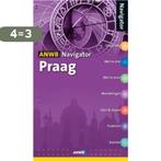 Praag / ANWB navigator 9789018024383 M. Ivory, Verzenden, Zo goed als nieuw, M. Ivory