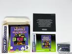 Gameboy Advance / GBA - Marble Madness & Klax - EUR, Verzenden, Gebruikt