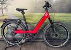 Riese Müller Nevo 3 GT Vario – Bosch CX 85NM – Enviolo, Overige merken, Ophalen of Verzenden, Zo goed als nieuw, 50 km per accu of meer