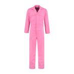 Party Overall Roze Kinderen Premium, Ophalen of Verzenden, Nieuw
