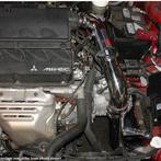 Injen 06-09 Eclipse 2.4L 4 Cyl. (Manual) Black Cold Air, Ophalen of Verzenden, Nieuw