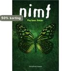 Nimf 9789059082892 Marleen Nelen, Verzenden