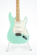 Suhr Classic S Antique Surf Green Maple 2025 (Solid Body), Muziek en Instrumenten, Snaarinstrumenten | Gitaren | Elektrisch, Ophalen of Verzenden