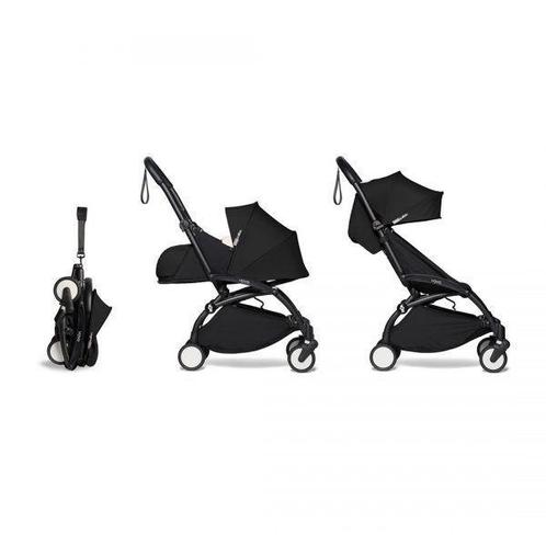 YOYO reisbuggy | Huur v.a. €54,95, Kinderen en Baby's, Buggy's, Zo goed als nieuw, Verzenden