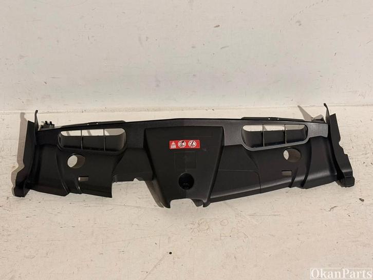 Mercedes-Benz E-klasse W207 Coupe afdekplaat A2075000255, Auto-onderdelen, Motor en Toebehoren, Gebruikt, Ophalen