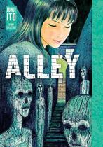 Alley: Junji Ito Story Collection, Verzenden, Nieuw