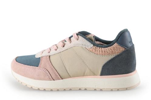 Woden Sneakers in maat 37 Overig | 10% extra korting, Kleding | Dames, Schoenen, Overige kleuren, Zo goed als nieuw, Sneakers of Gympen