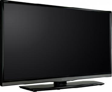 Sharp LC-32LE154E: TV 32 inch HD LED, Audio, Tv en Foto, Televisies, 80 tot 100 cm, HD Ready (720p), Zo goed als nieuw, Sharp