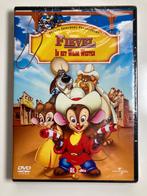 FIEVEL IN HET WILDE WESTEN (IN SEAL) (DVD), Verzenden, Gebruikt