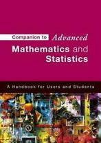 Companion to advanced mathematics and statistics: a handbook, Gelezen, Stella Dudzic, Verzenden