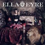 Ella Eyre - Feline (Deluxe Edition)(CD), Verzenden, Nieuw in verpakking