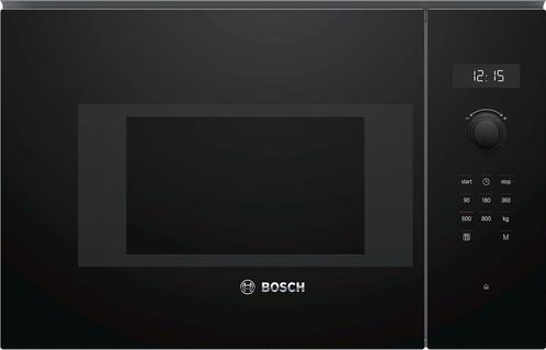 €419 Bosch Serie 6 BFL524MB0 magnetron Ingebouwd Solo-magn, Witgoed en Apparatuur, Magnetrons, Ophalen of Verzenden