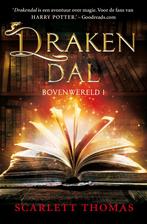 Drakendal / Bovenwereld / 1 9789026142840 Scarlett Thomas, Boeken, Verzenden, Zo goed als nieuw, Scarlett Thomas