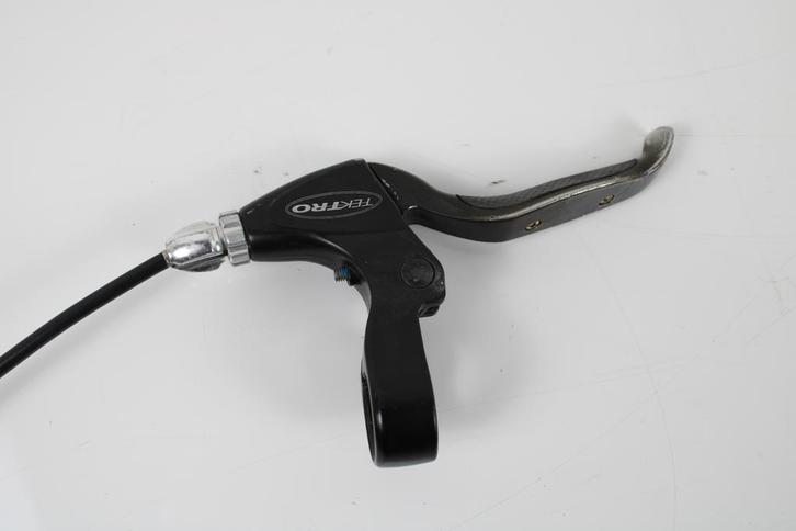 Remhendel rechts Freebike Bronx, Fietsen en Brommers, Fietsonderdelen, Zo goed als nieuw