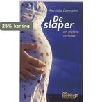De slaper en andere verhalen / Wablieft 9789022324493, Verzenden, Gelezen, Rachida Lamrabet