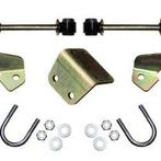Skyjacker 2011-2017 Chevrolet Silverado 2500 HD 4 Wheel, Ophalen of Verzenden, Nieuw