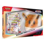 Prismatic Evolutions - Accessory Pouch Special Collection, Ophalen of Verzenden, Nieuw, Overige typen, Foil
