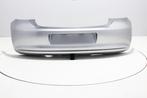 Achterbumper Volkswagen Polo 6R REFLEXSILVER (LA7W), Volkswagen, Nieuw, Ophalen of Verzenden, Achter