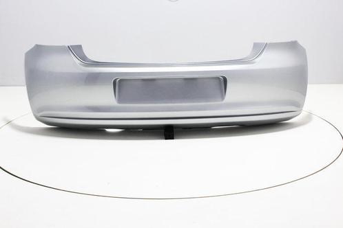 Achterbumper Volkswagen Polo 6R REFLEXSILVER (LA7W), Auto-onderdelen, Carrosserie en Plaatwerk, Nieuw, Volkswagen, Achter, Bumper
