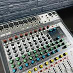 Soundcraft Signature 12 MTK - Refurbished - Analoge Multitra, Ophalen of Verzenden, Nieuw