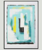 Ronald Hunter - Swimming pool, Antiek en Kunst