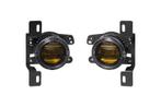 Diode Dynamics Elite Series Type MR Fog Lamps - Yellow, Ophalen of Verzenden, Nieuw