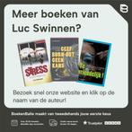 Waarom wij vreemdgaan en parachutespringen 9789461317971, Verzenden, Gelezen, Luc Swinnen