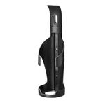 ProPlus Wandhouder voor brandblusser - 750 ml - zwart - d..., Ophalen of Verzenden, Nieuw