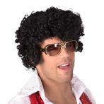 Pruik Rock N Roll, Verzenden, Nieuw
