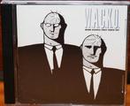 cd - W.A.C.K.O. - Weird Asshole Crazy Knock Out, Zo goed als nieuw, Verzenden