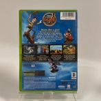 Disneys Extreme Skate Adventure Xbox Original, Ophalen of Verzenden, Nieuw