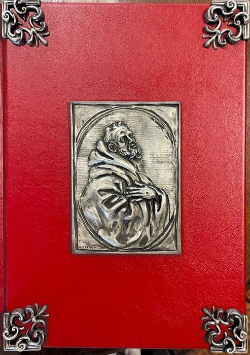 Giuseppe Ducrot - San Francesco dAssisi - 2008-2008, Antiek en Kunst, Antiek | Boeken en Bijbels